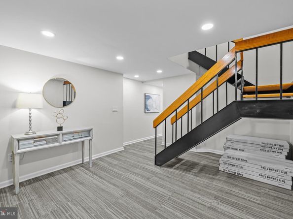 1615 Q Street NW T1, Washington DC 20009