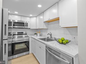 1615 Q Street NW T1, Washington DC 20009