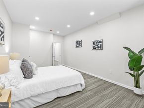1615 Q Street NW T1, Washington DC 20009