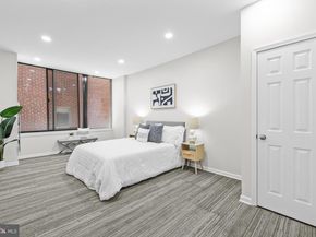 1615 Q Street NW T1, Washington DC 20009