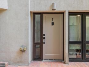 1615 Q Street NW T1, Washington DC 20009