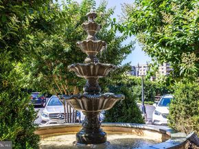 8370 Greensboro Drive 107, Mclean VA 22102