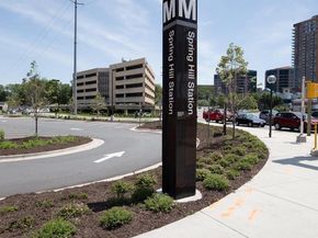 8370 Greensboro Drive 107, Mclean VA 22102