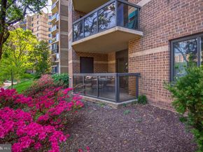 8370 Greensboro Drive 107, Mclean VA 22102