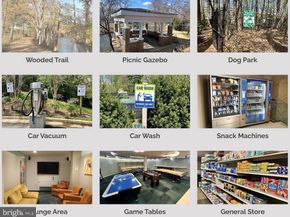 8370 Greensboro Drive 107, Mclean VA 22102