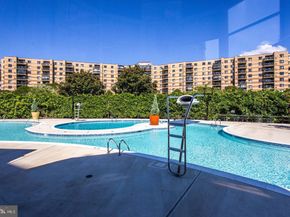 8370 Greensboro Drive 107, Mclean VA 22102