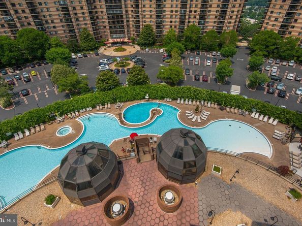 8370 Greensboro Drive 107, Mclean VA 22102
