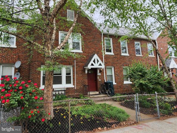 1518 Isherwood Street NE, Washington DC 20002