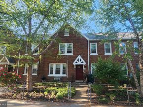 1518 Isherwood Street NE, Washington DC 20002