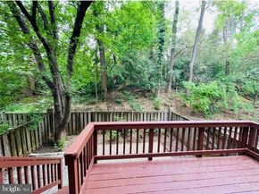 2974 Borge Street, Oakton VA 22124