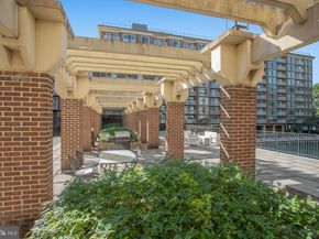 510 N Street SW N622, Washington DC 20024