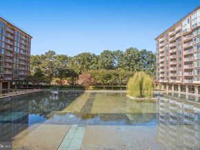 510 N Street SW N622, Washington DC 20024