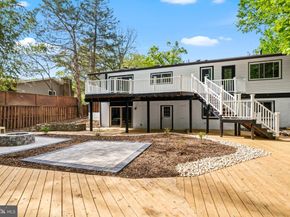 203 Audreys Court SE, Vienna VA 22180