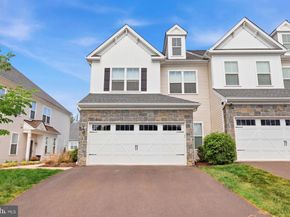 31 Spring Mill Road, Warminster PA 18974