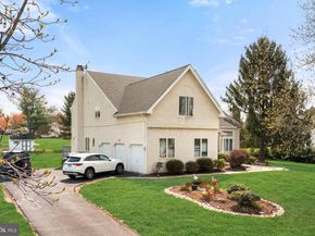 18 Dartmouth Lane, Richboro PA 18954