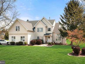 18 Dartmouth Lane, Richboro PA 18954