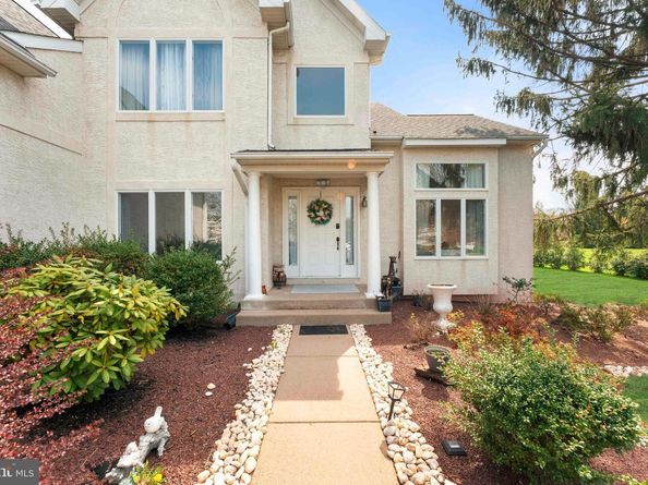 18 Dartmouth Lane, Richboro PA 18954