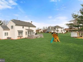 18 Dartmouth Lane, Richboro PA 18954