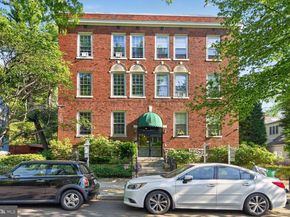 3039 Macomb Street NW 16, Washington DC 20008
