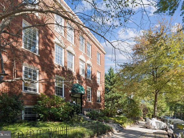 3039 Macomb Street NW 16, Washington DC 20008
