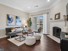 1521 Spring Gate Drive 10211, Mclean VA 22102