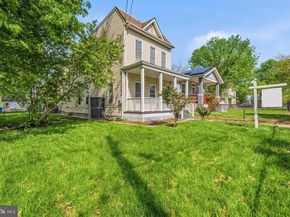 3009 8TH Street SE, Washington DC 20032