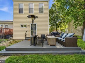 3009 8TH Street SE, Washington DC 20032