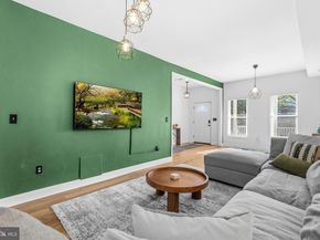3009 8TH Street SE, Washington DC 20032