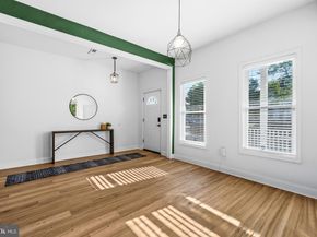 3009 8TH Street SE, Washington DC 20032