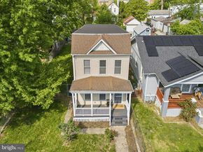 3009 8TH Street SE, Washington DC 20032
