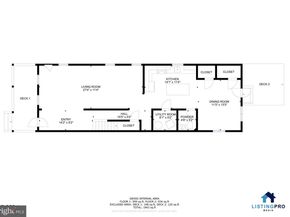 3009 8TH Street SE, Washington DC 20032
