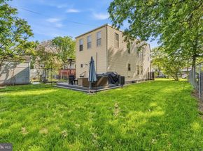3009 8TH Street SE, Washington DC 20032