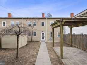 2916 8TH Street NE, Washington DC 20017