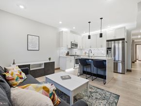 2109 M Street NE 5, Washington DC 20002