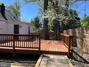 7308 Poplar Court, Falls Church VA 22042