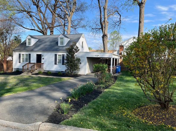 7308 Poplar Court, Falls Church VA 22042