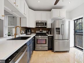 2256 N Van Pelt Street, Philadelphia PA 19132