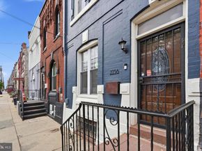 2256 N Van Pelt Street, Philadelphia PA 19132