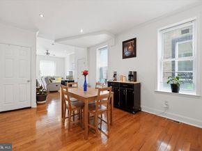 2256 N Van Pelt Street, Philadelphia PA 19132