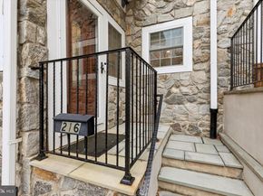 216 Wendover Street, Philadelphia PA 19128