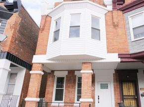 2555 N 33rd Street, Philadelphia PA 19132