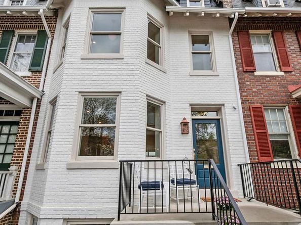 647 E Street NE, Washington DC 20002