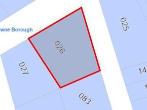 144 Bryn Mawr Avenue, Lansdowne PA 19050