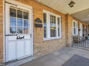 5718 Hegerman Street, Philadelphia PA 19135