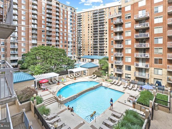 3835 9TH Street N 405W, Arlington VA 22203