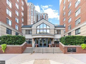 3835 9TH Street N 405W, Arlington VA 22203