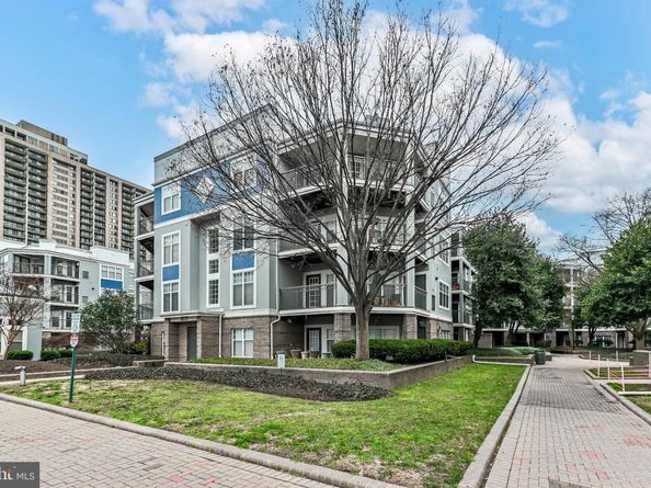 5573 Seminary Road 115, Falls Church VA 22041