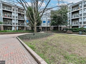 5573 Seminary Road 115, Falls Church VA 22041