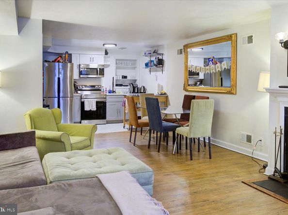 1118 F Street NE, Washington DC 20002