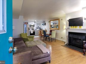 1118 F Street NE, Washington DC 20002